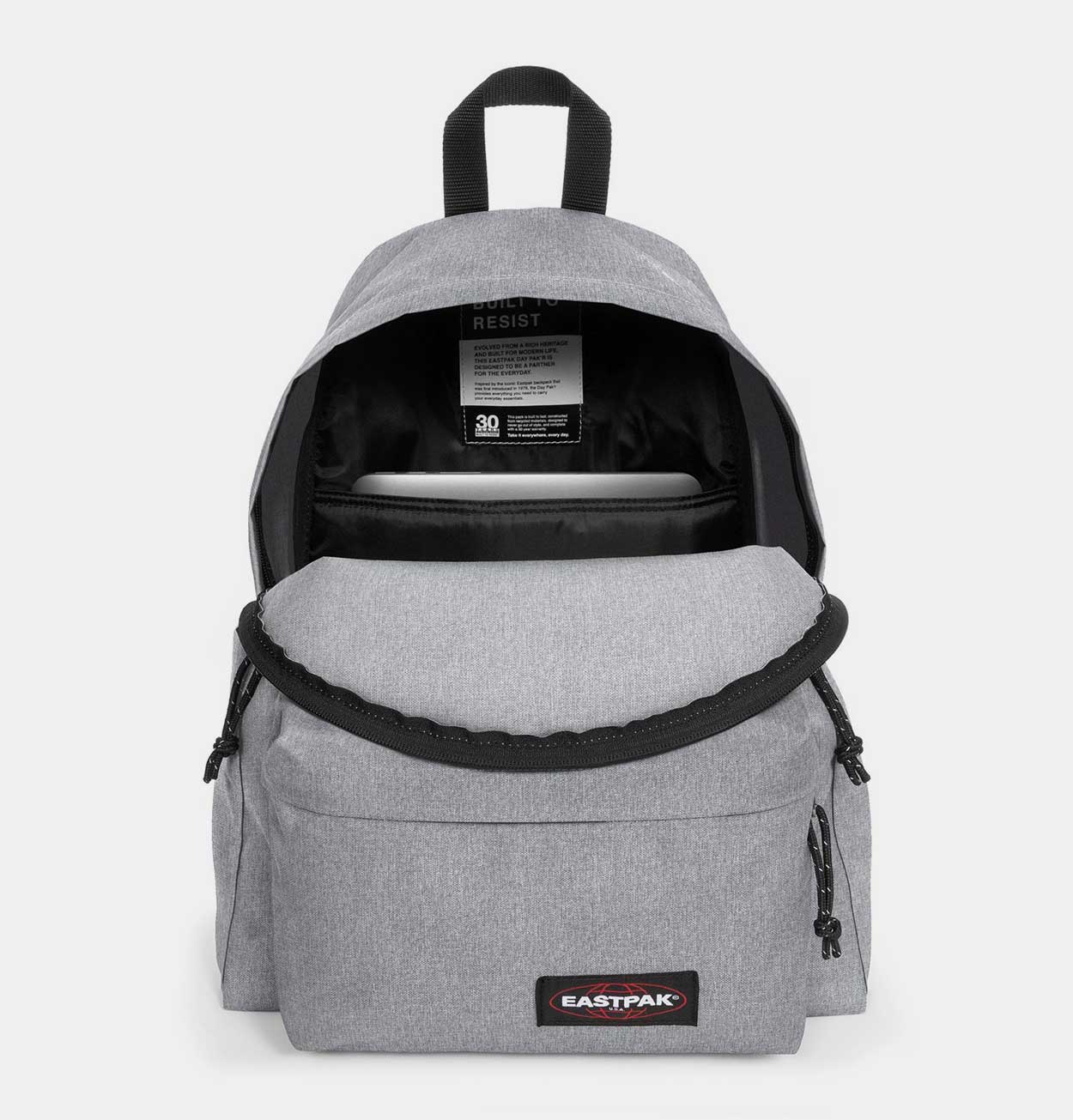 Eastpak Day Pak'r in Sunday Grey