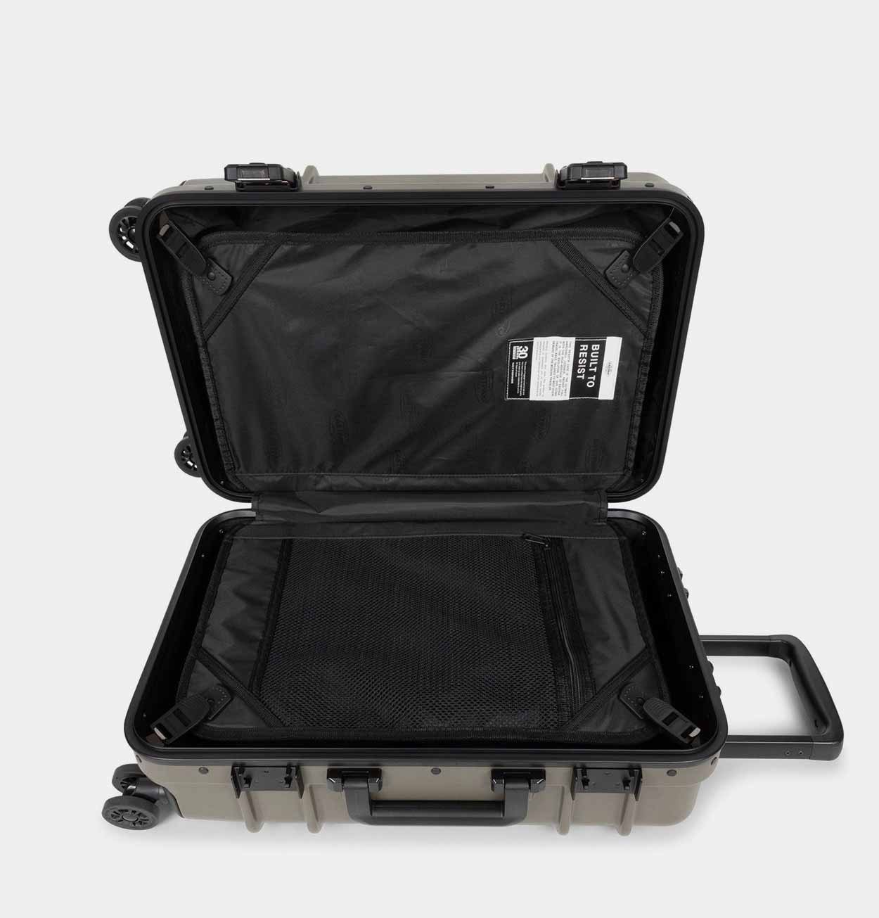 Eastpak Resist'r Case S in Army Olive