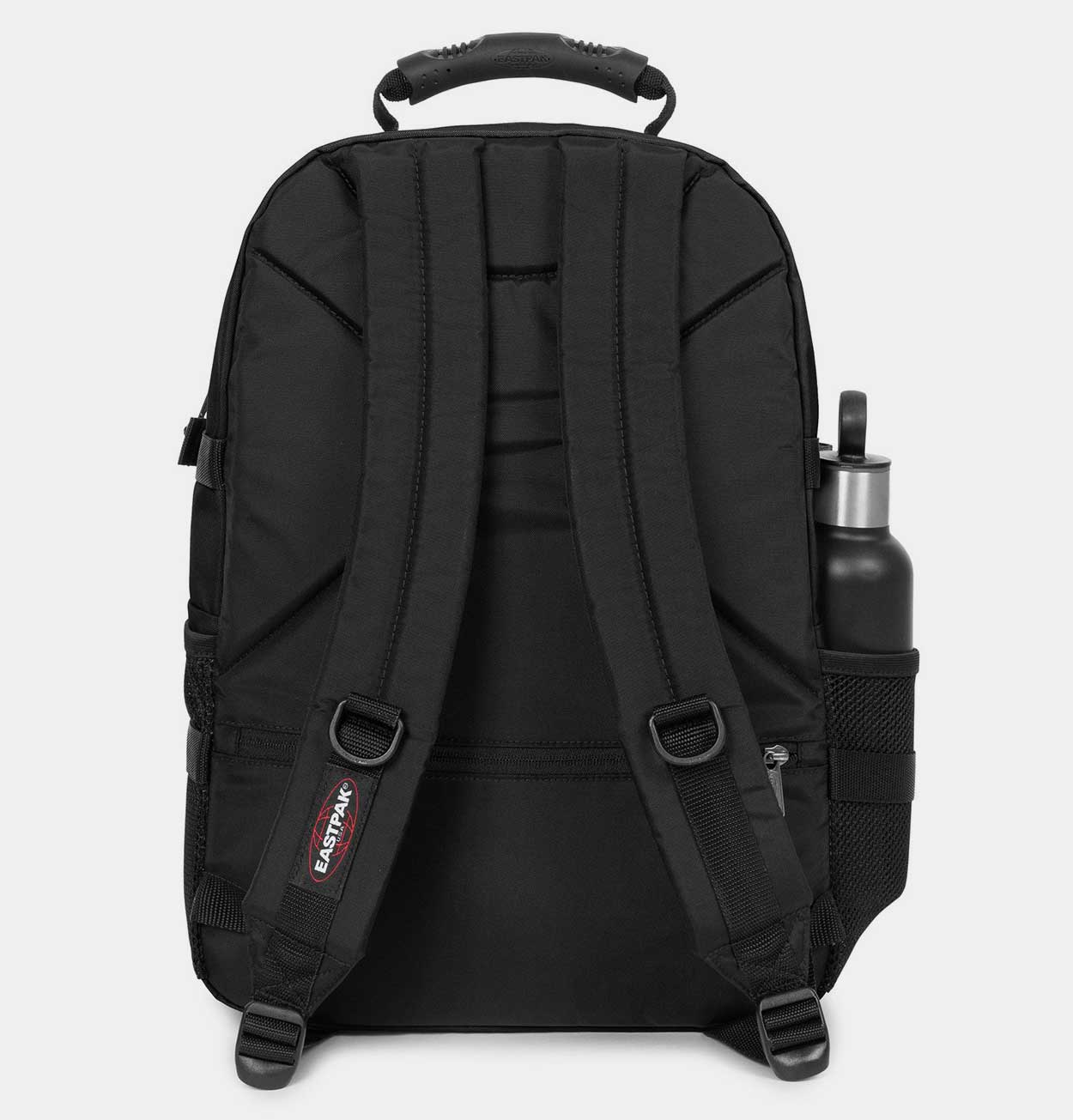 Eastpak Suplyer Backpack in Black
