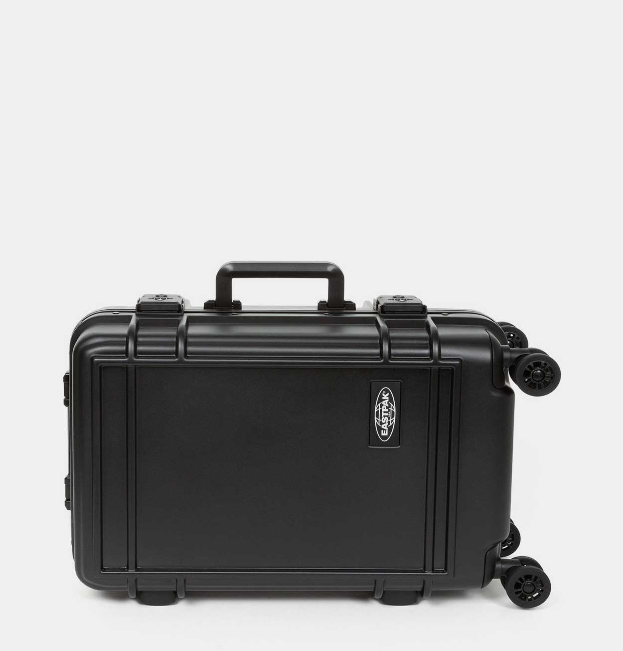 Eastpak Resist'r Case S in Black