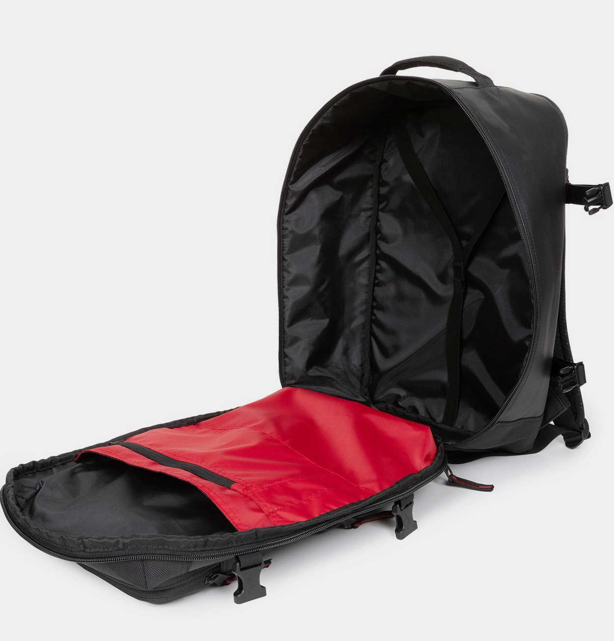 Eastpak Tecum Cabin in Black