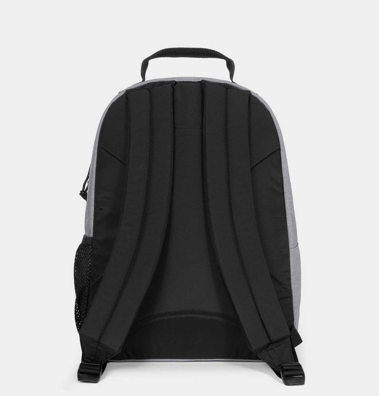 Eastpak Morius Backpack in Sunday Grey