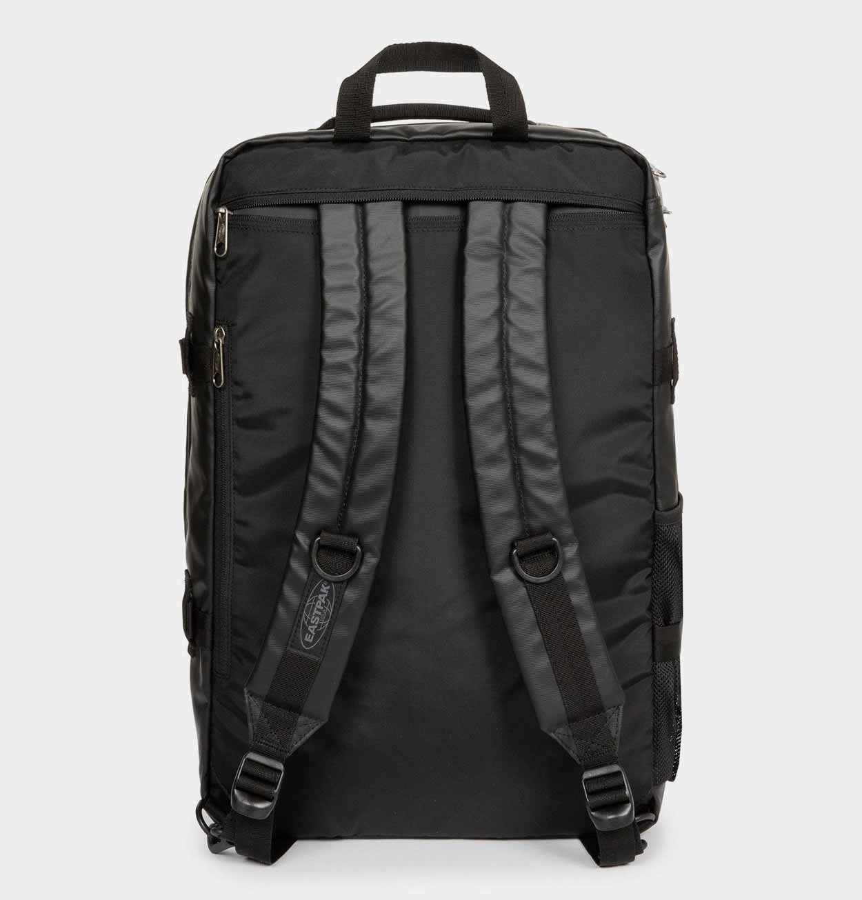 Eastpak Travelpack in Tarp Black