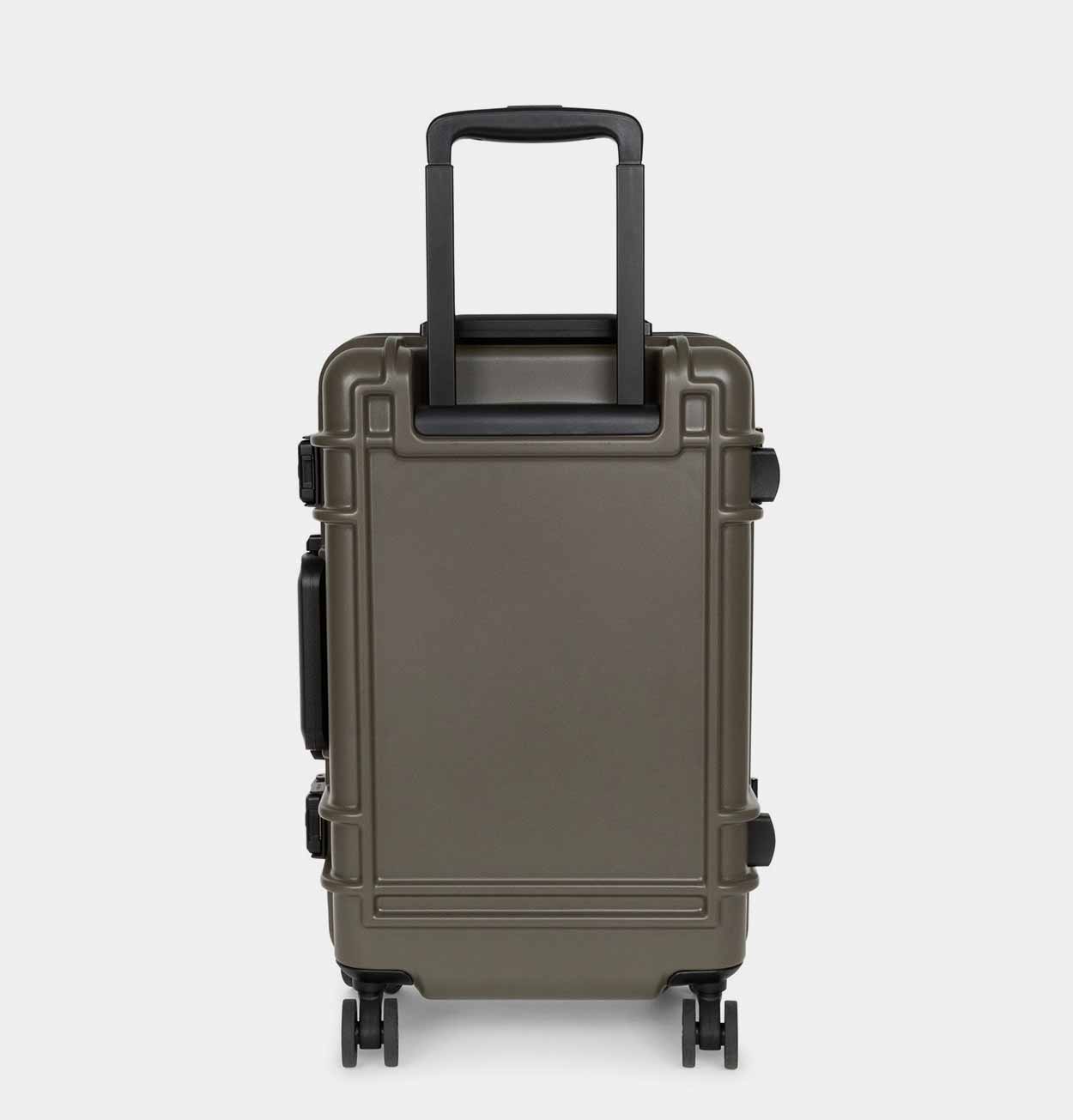 Eastpak Resist'r Case S in Army Olive