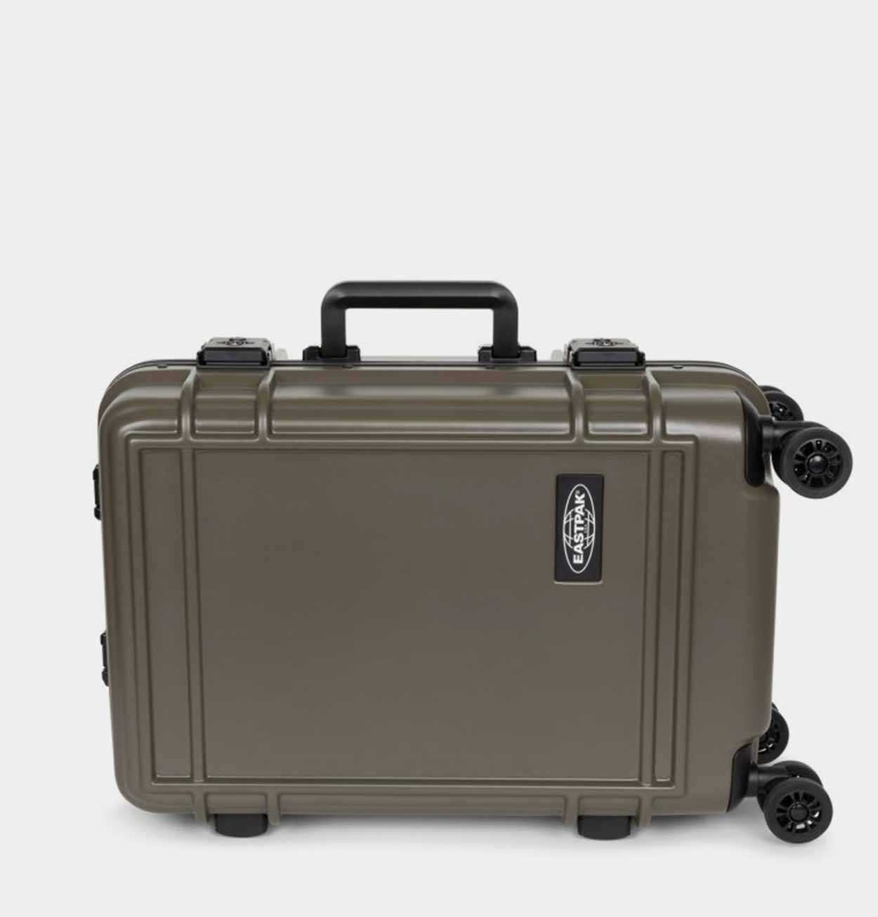 Eastpak Resist'r Case S in Army Olive