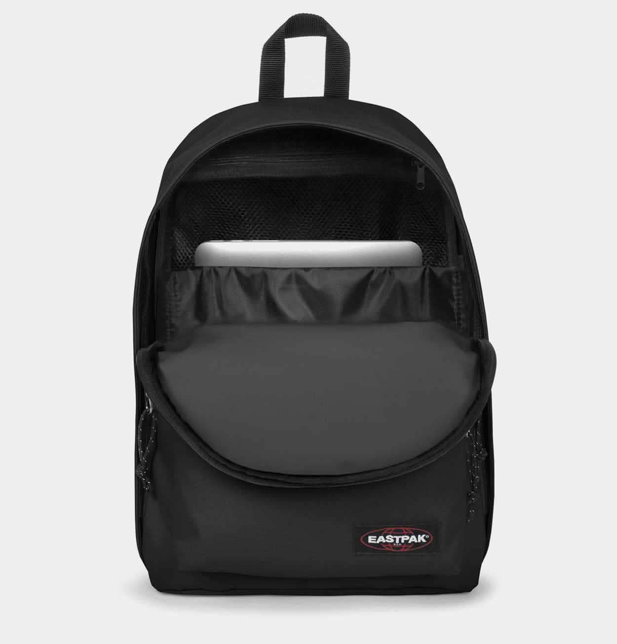 Eastpak Out of Office Backpack in Black