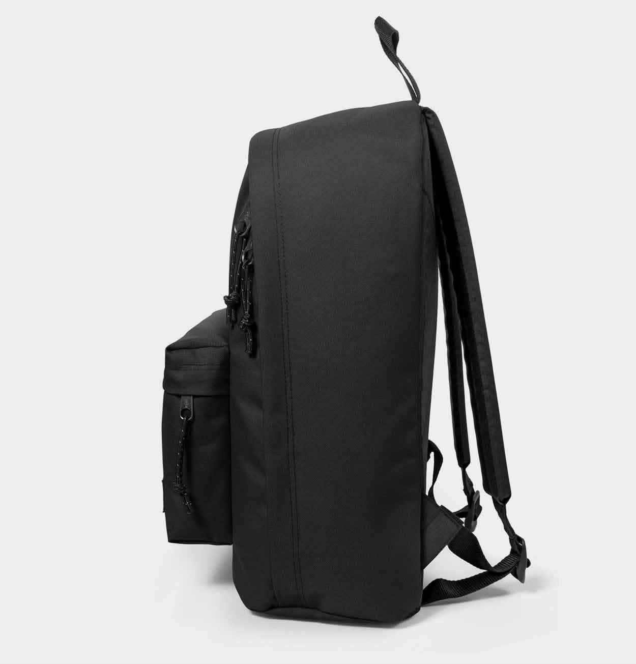 Eastpak Out of Office Backpack in Black