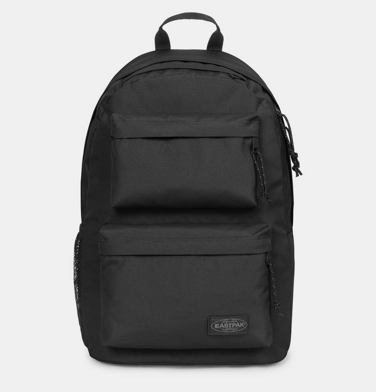Eastpak Padded Double Backpack in Black