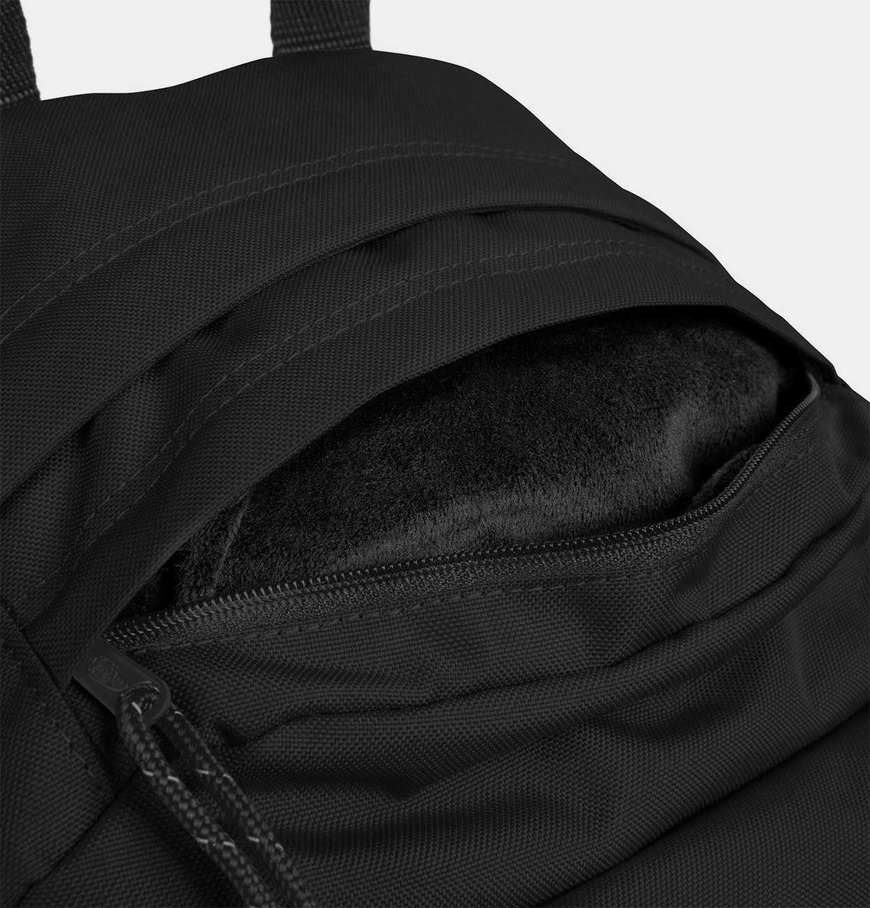 Eastpak Padded Double Backpack in Black