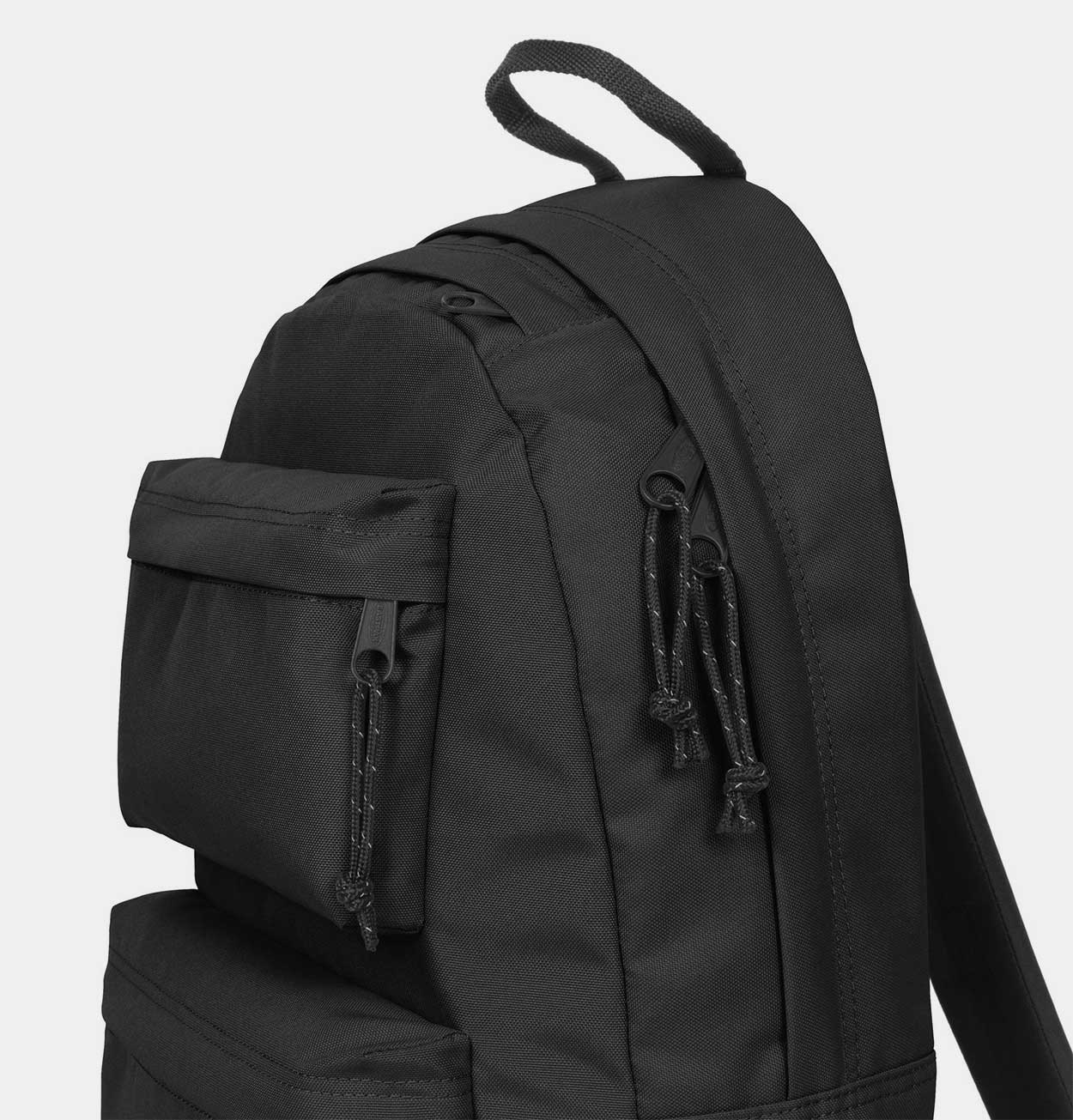 Eastpak Padded Double Backpack in Black