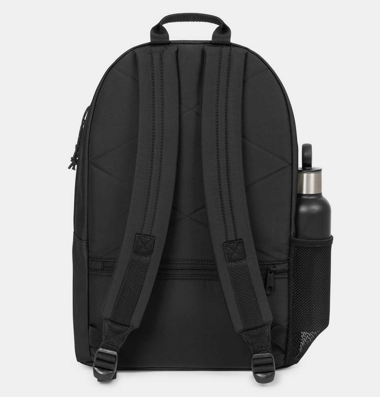 Eastpak Padded Double Backpack in Black