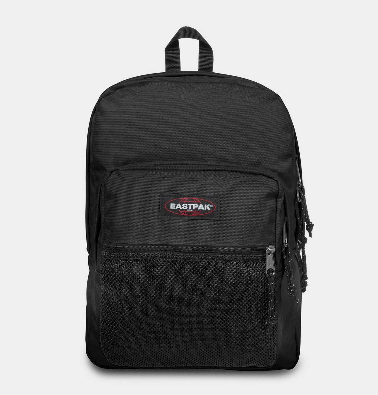 Eastpak Pinnacle Backpack in Black