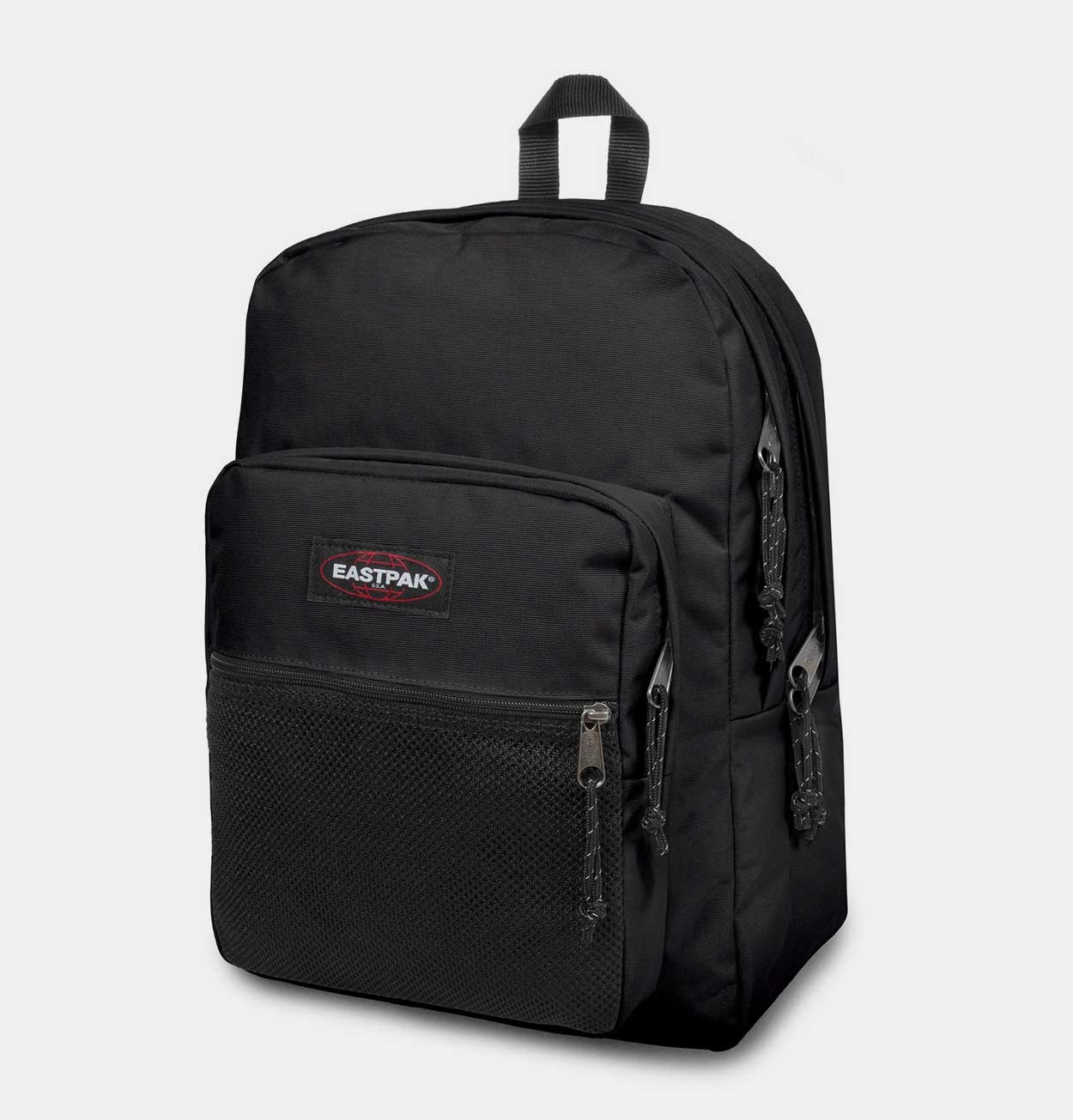 Eastpak Pinnacle Backpack in Black