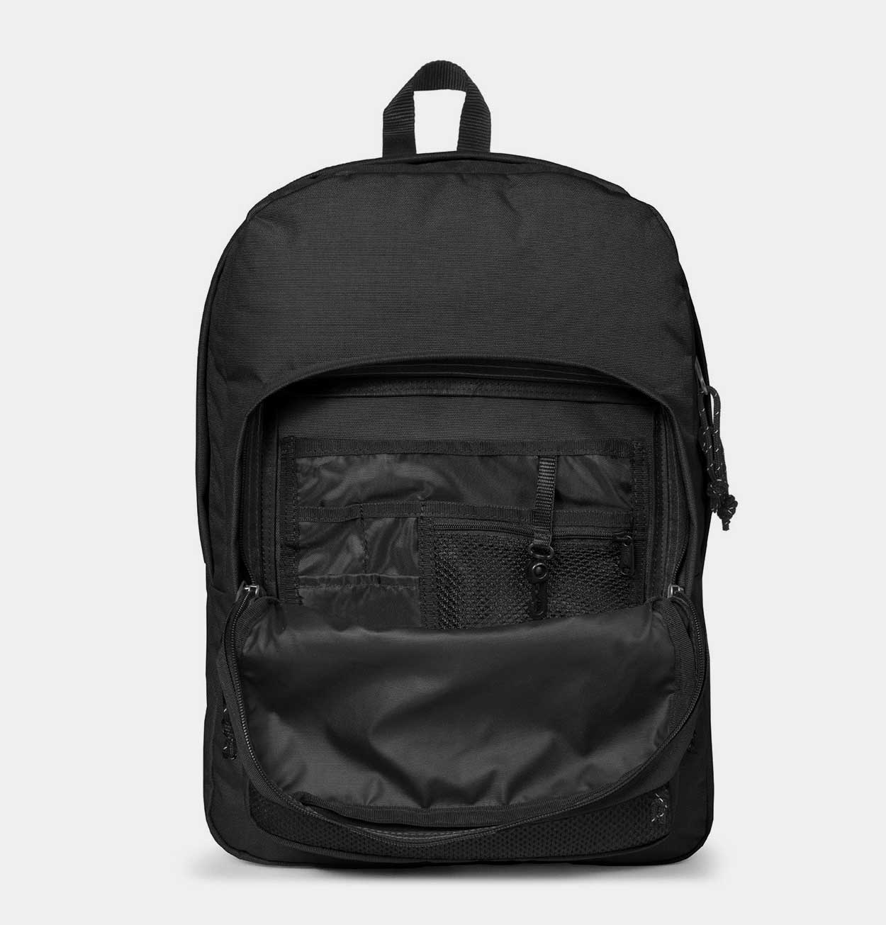 Eastpak Pinnacle Backpack in Black