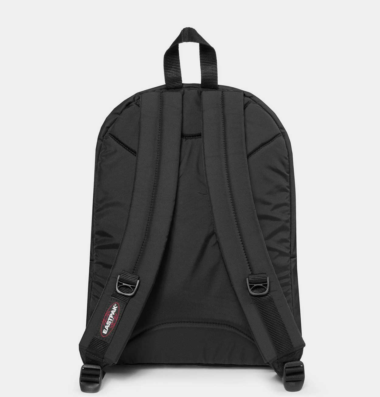 Eastpak Pinnacle Backpack in Black