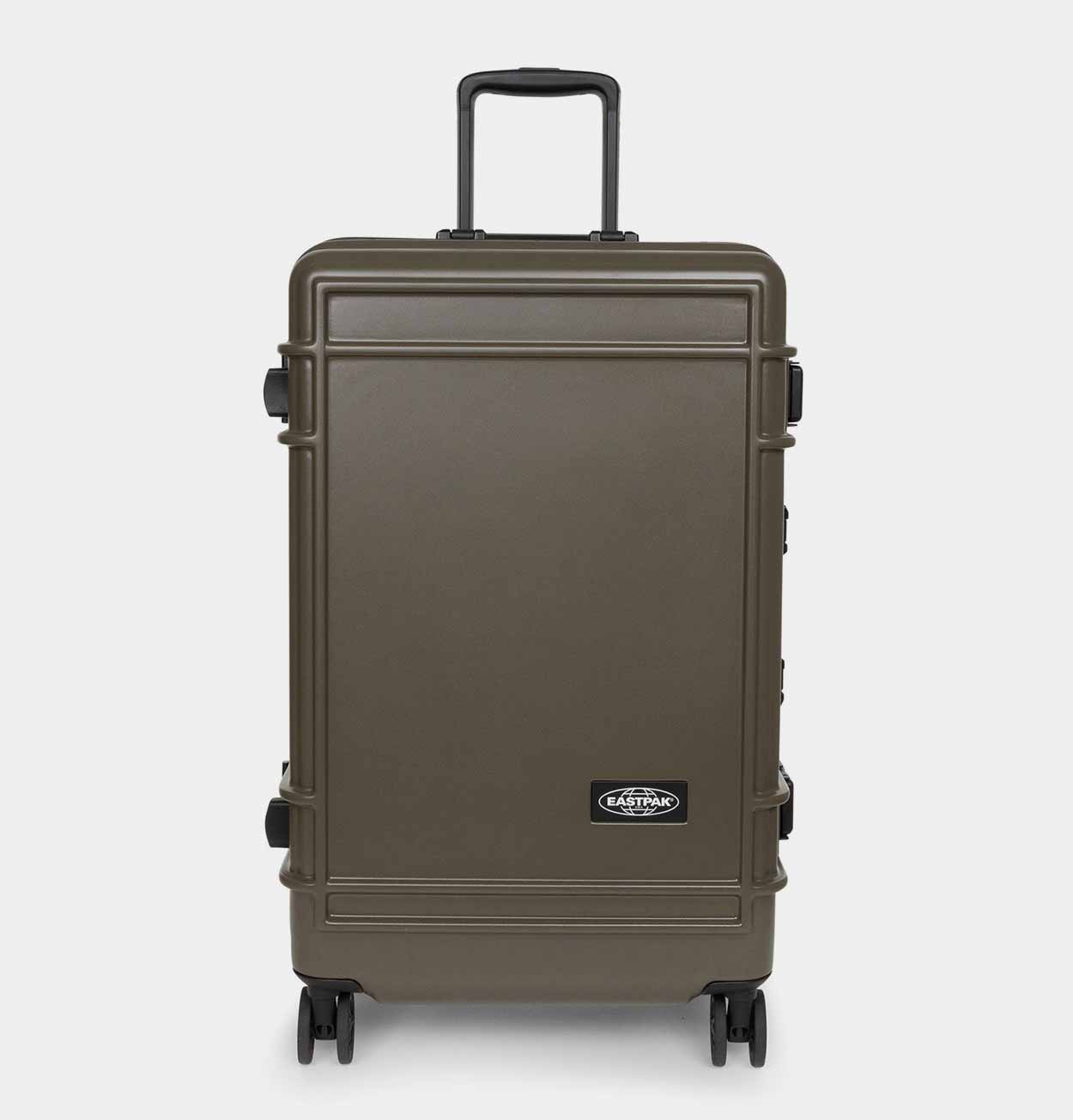 Eastpak Resist'r Case M in Army Olive
