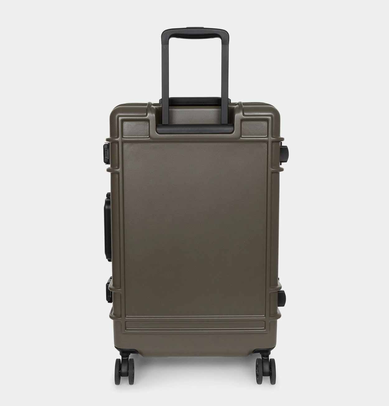 Eastpak Resist'r Case M in Army Olive