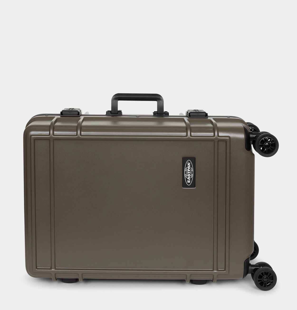 Eastpak Resist'r Case M in Army Olive