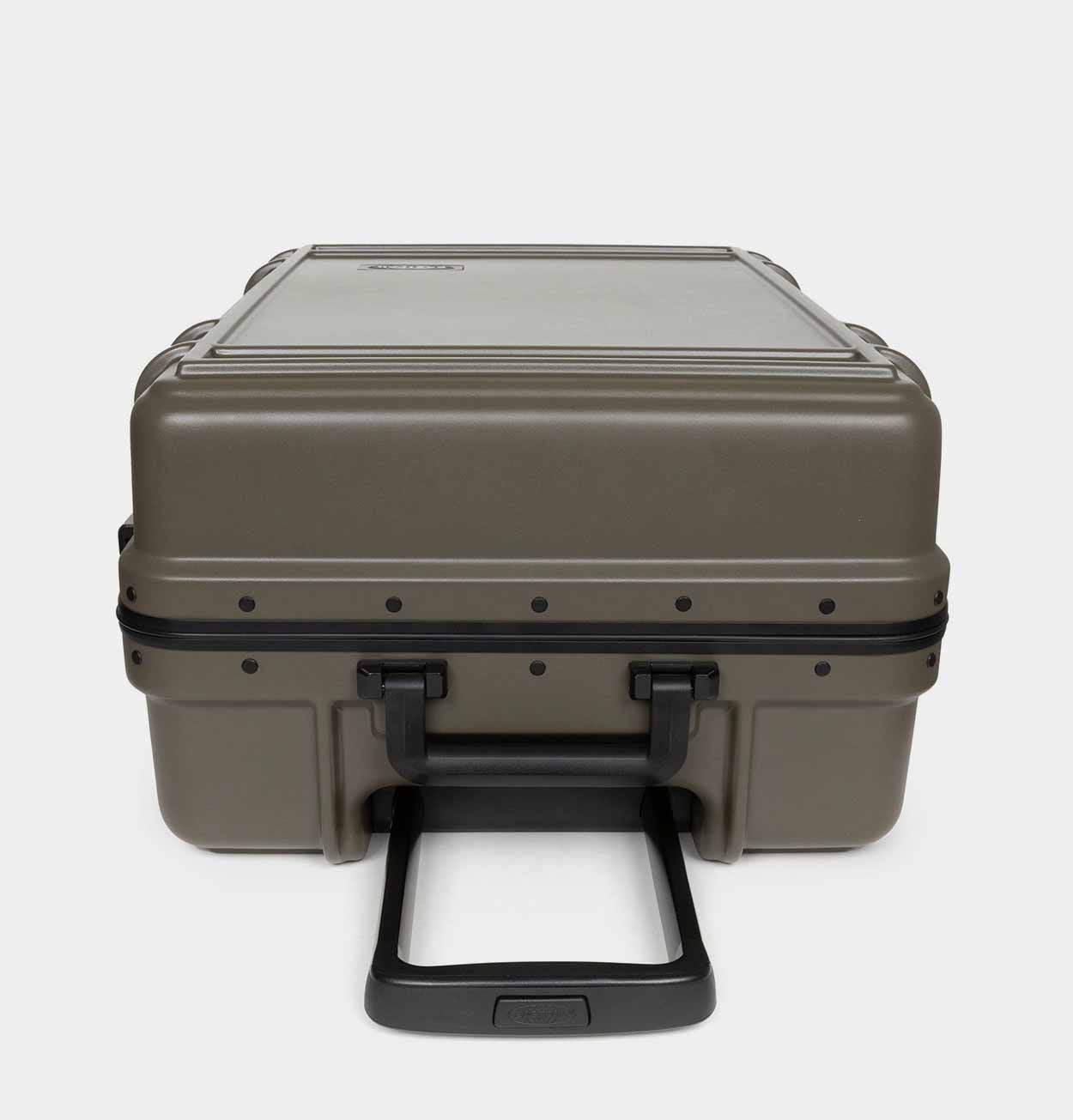 Eastpak Resist'r Case M in Army Olive