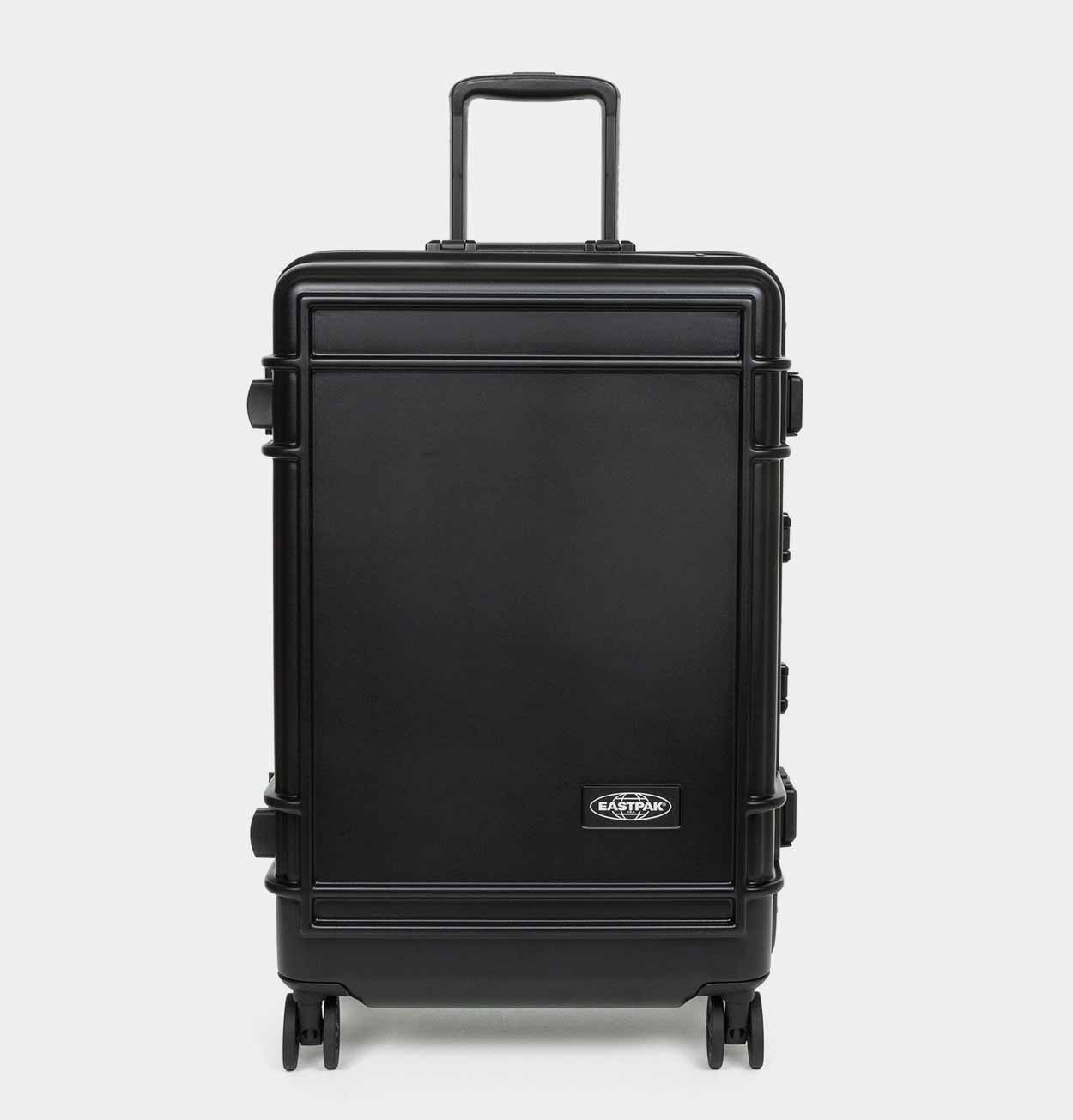 Eastpak Resist'r Case M in Black