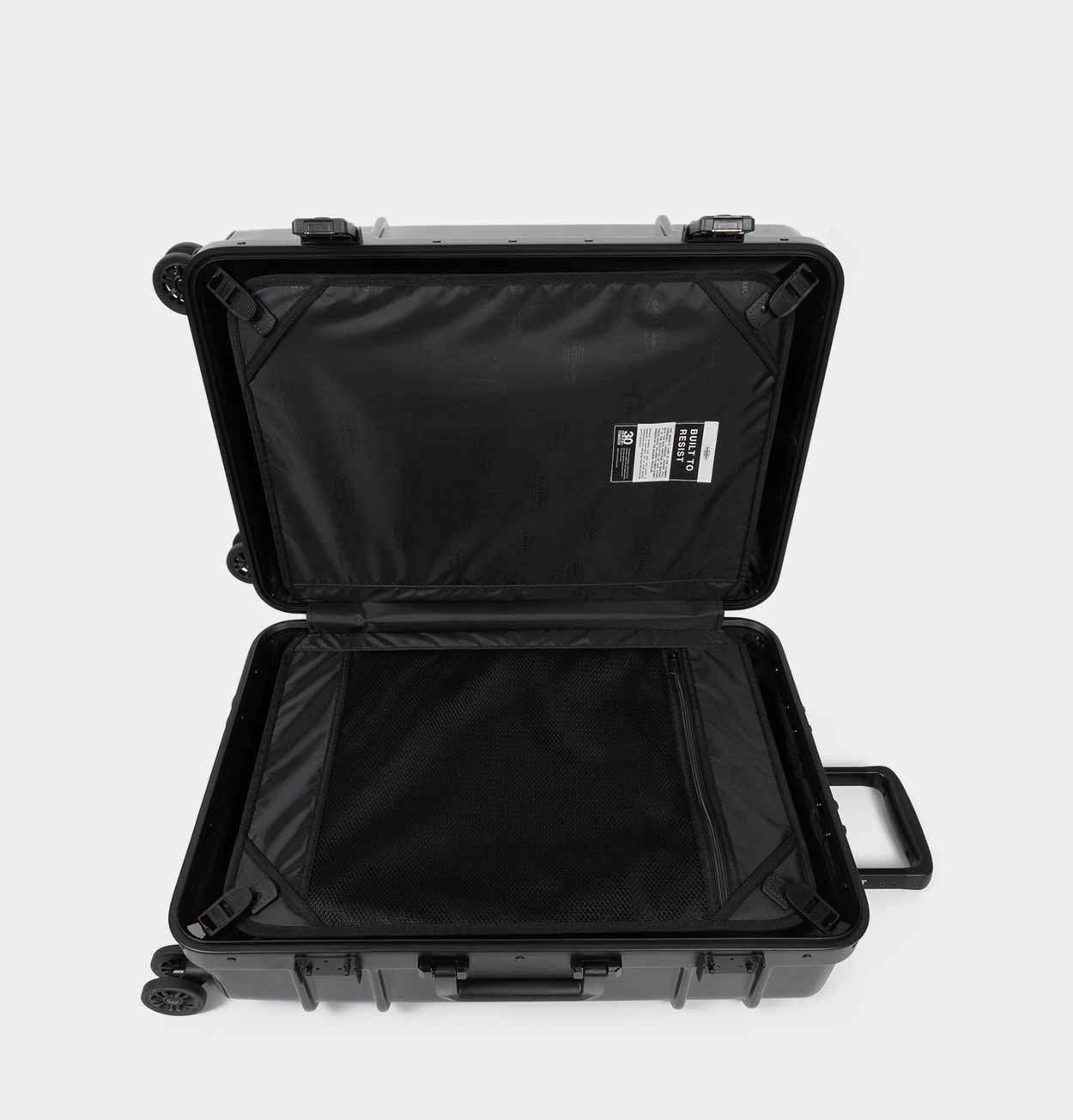 Eastpak Resist'r Case M in Black