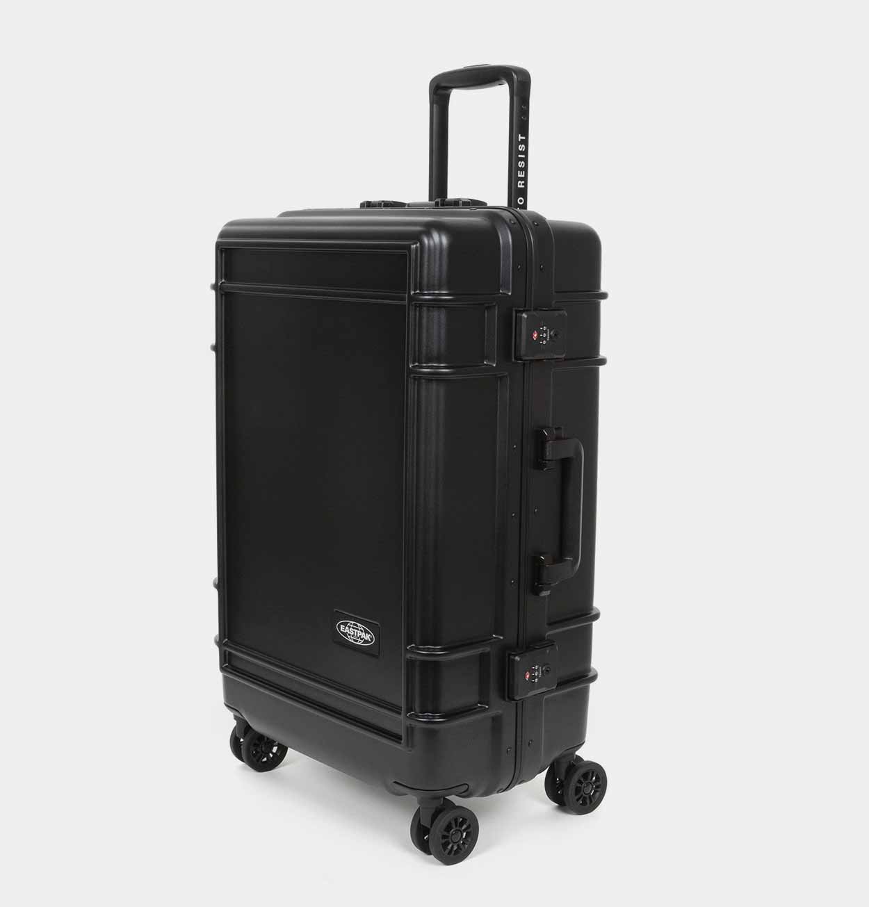 Eastpak Resist'r Case M in Black