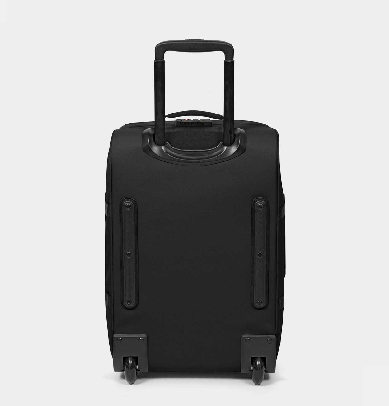 Eastpak Tranverz S Rolling Holdall in Black