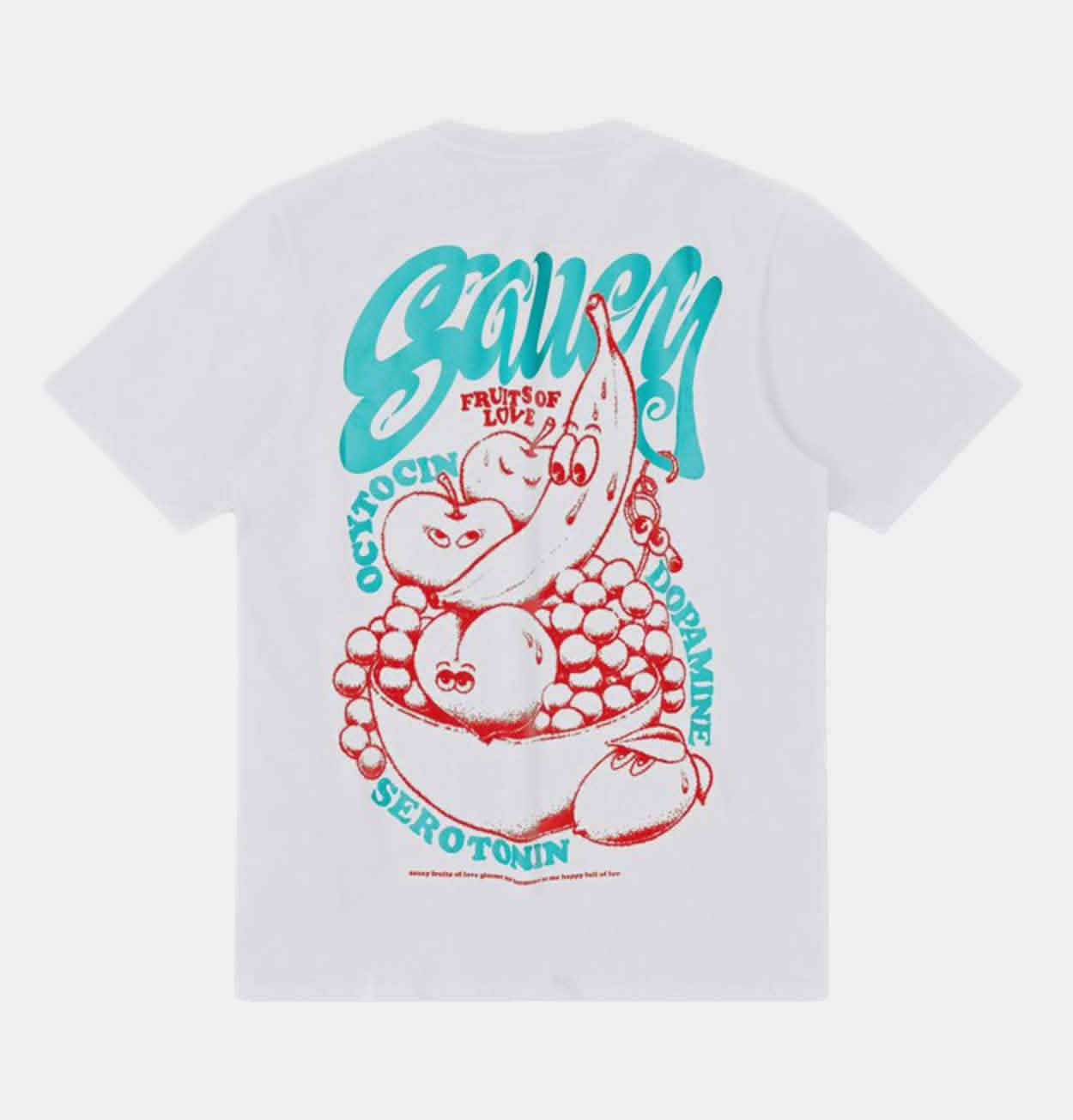 EDWIN Fruits of Love T-Shirt