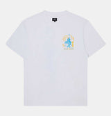 EDWIN Drink Mood T-Shirt in White