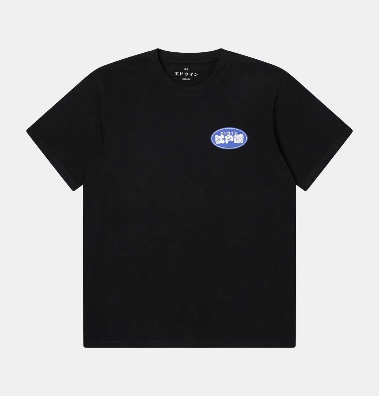 EDWIN Edo Win T-Shirt