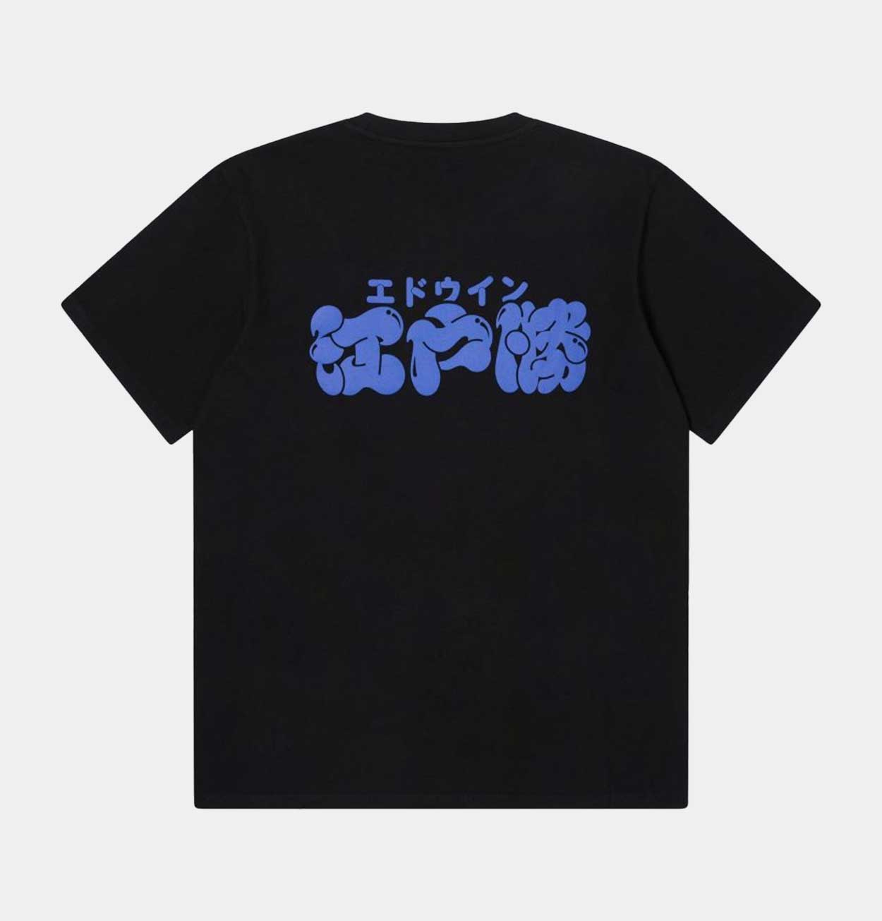 EDWIN Edo Win T-Shirt