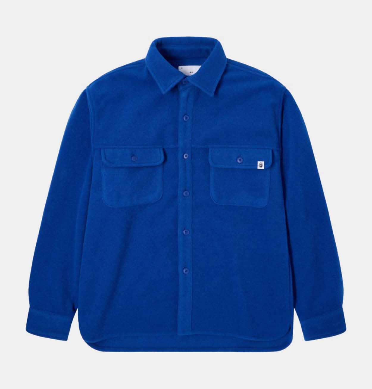 EDWIN Jowen Overshirt