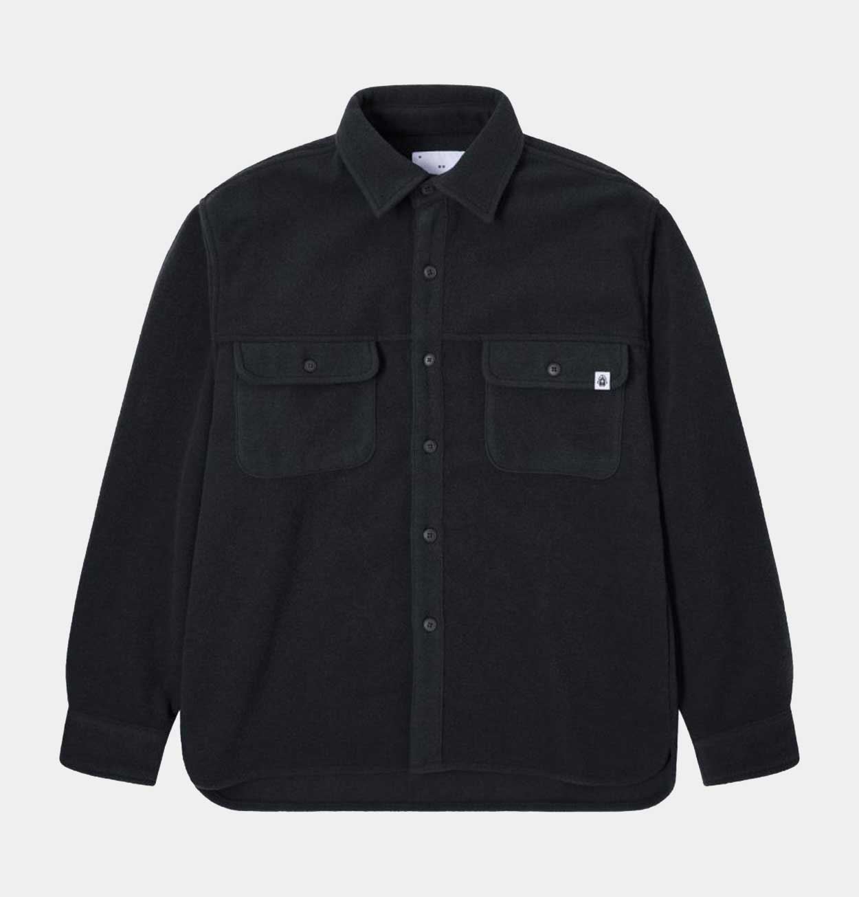 EDWIN Jowen Overshirt