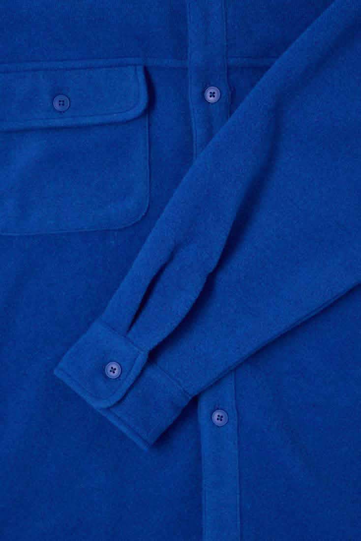EDWIN Jowen Overshirt