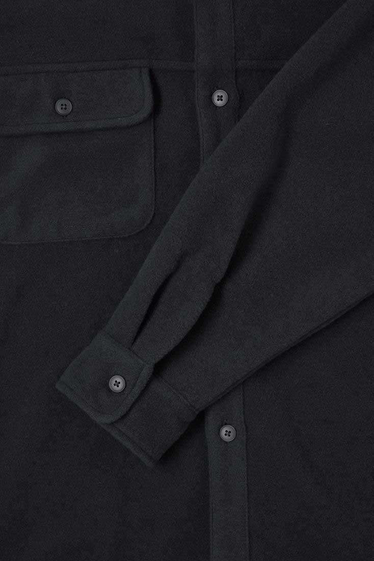 EDWIN Jowen Overshirt