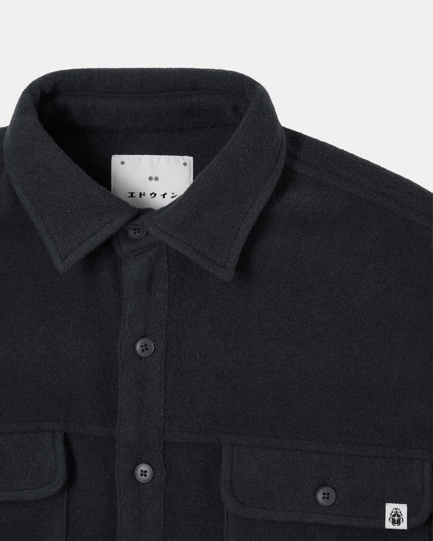 EDWIN Jowen Overshirt