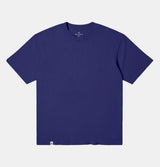 EDWIN Oversize Basic T-Shirt in Skipper Blue