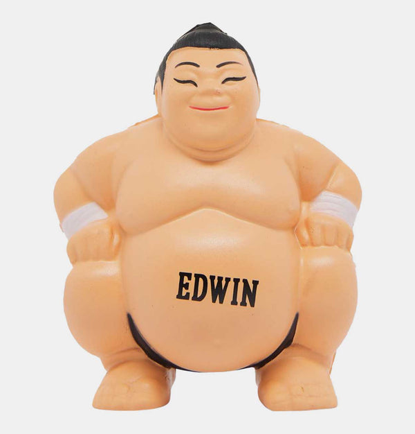 EDWIN Sumo Stressball