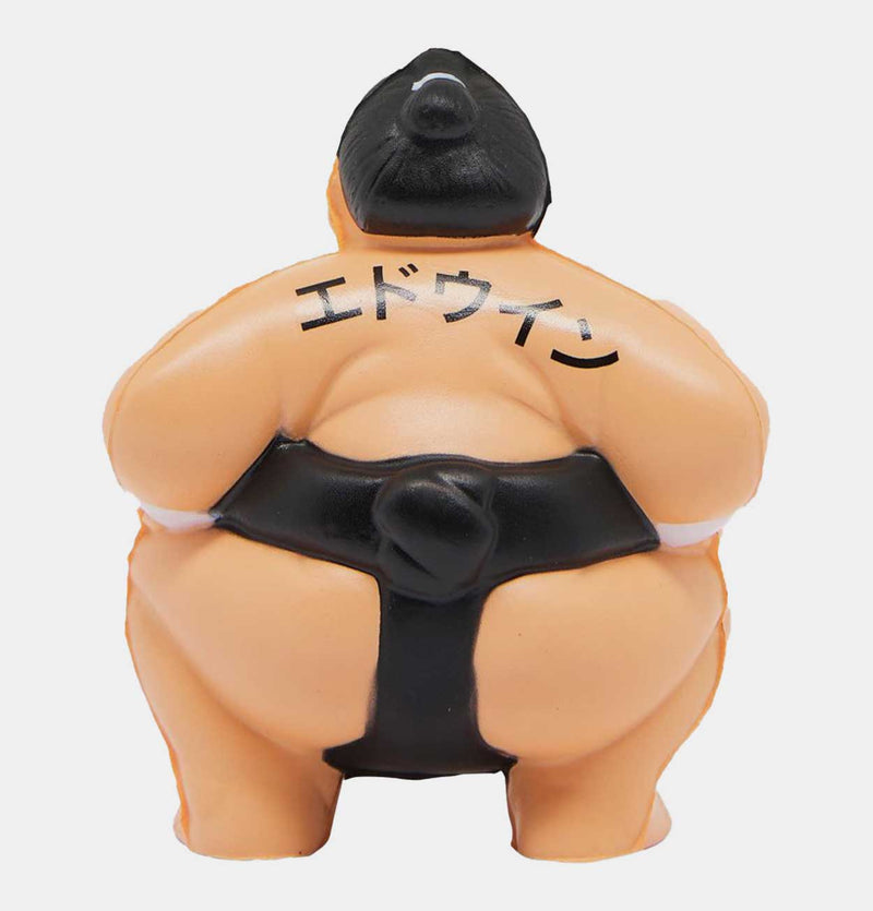 EDWIN Sumo Stressball