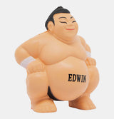 EDWIN Sumo Stressball