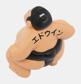 EDWIN Sumo Stressball