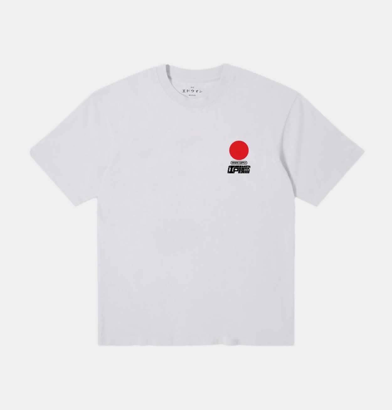 EDWIN Sun T-Shirt