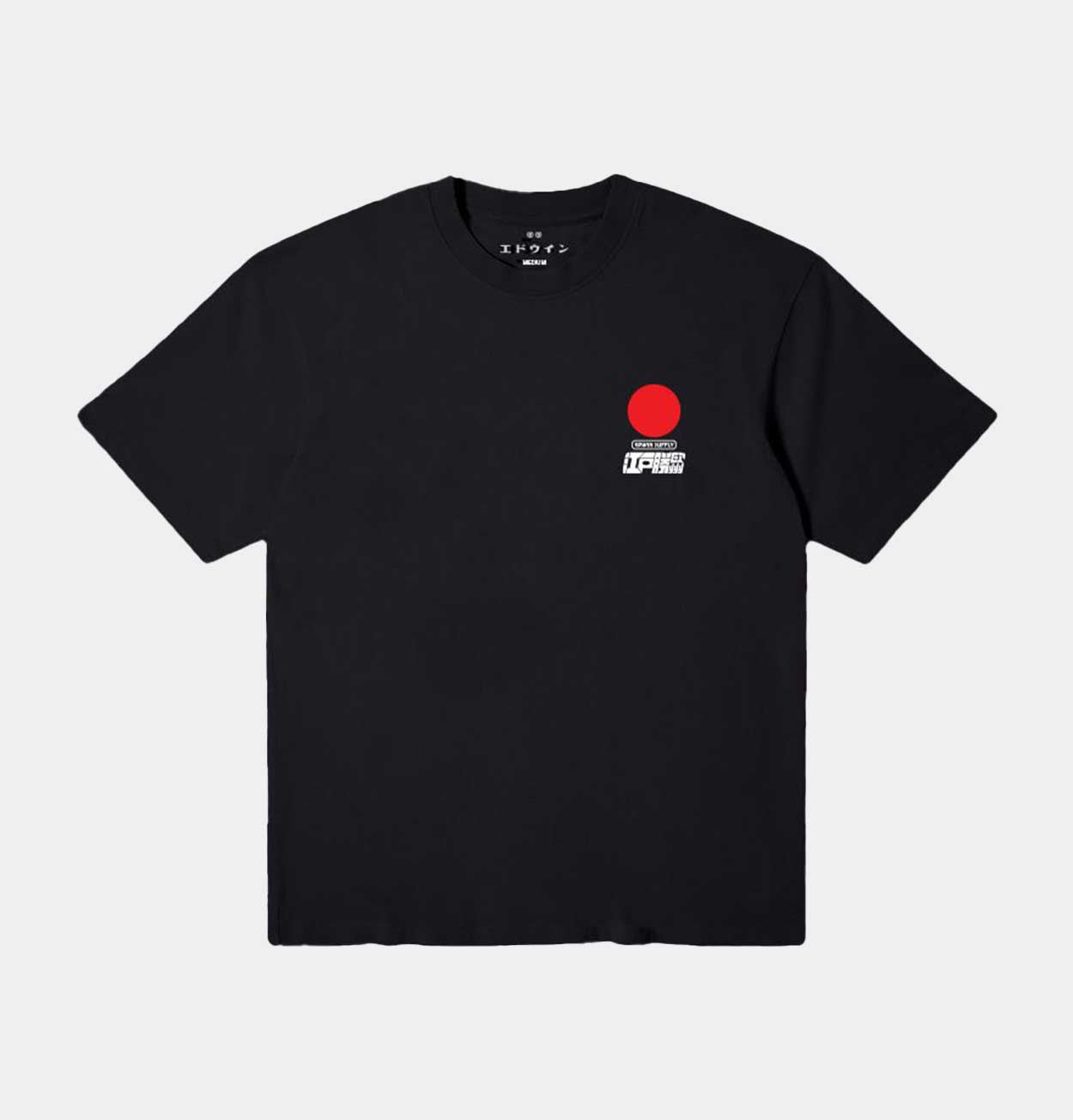 EDWIN Sun T-Shirt