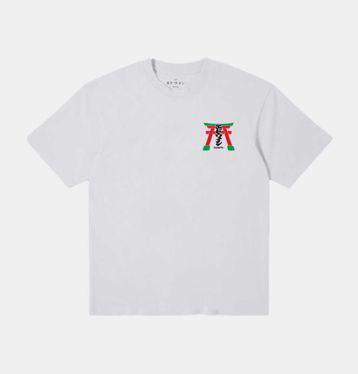EDWIN Torii T-Shirt