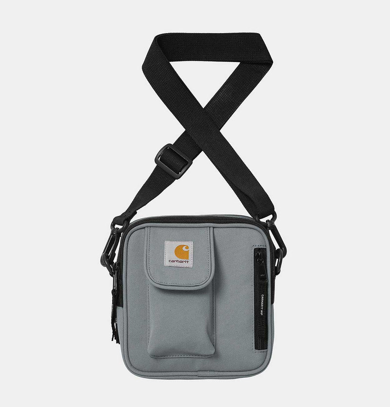 Carhartt WIP Essentials Bag in Dove Grey