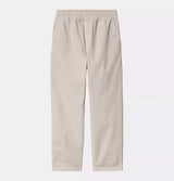 Carhartt WIP Flint Pant in Fleur de Sel