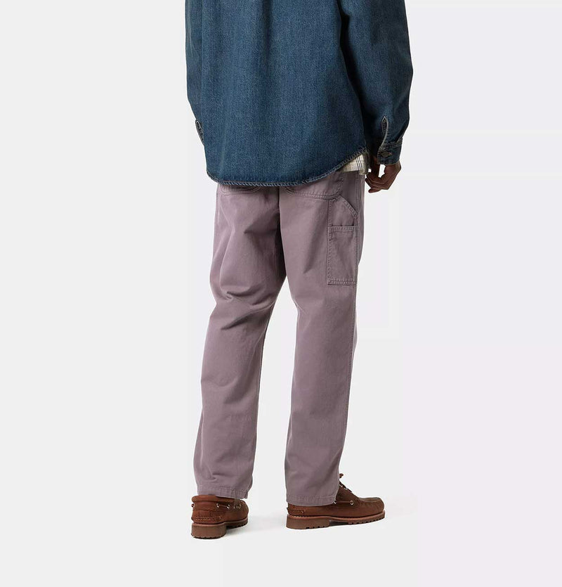 Carhartt WIP Flint Pant in Manta