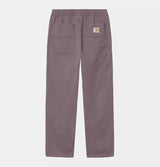 Carhartt WIP Flint Pant in Manta