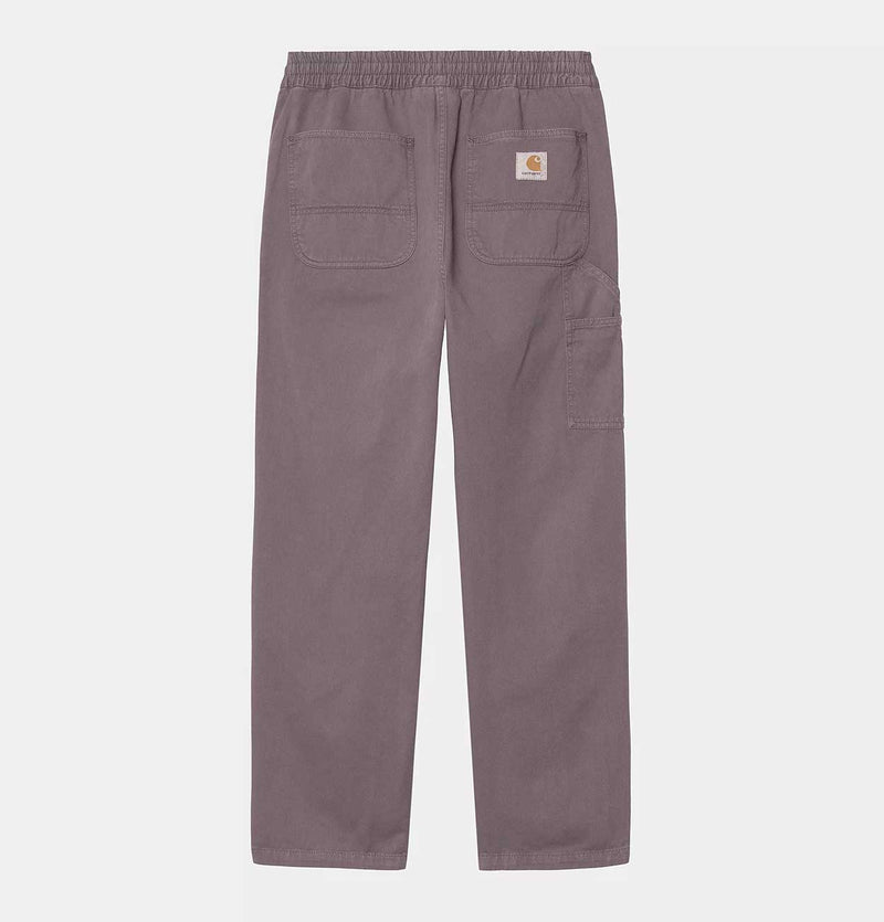 Carhartt WIP Flint Pant in Manta