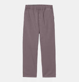 Carhartt WIP Flint Pant in Manta